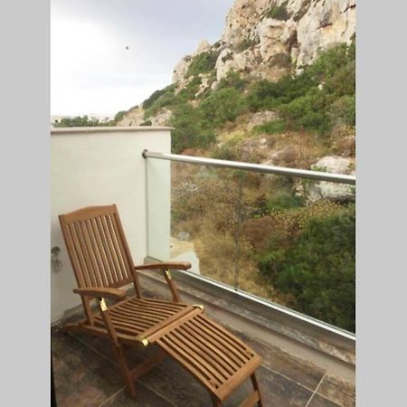 Mellieha Luxury Penthouse With Sea & Country Views Lejlighed Eksteriør billede
