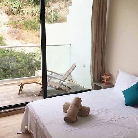 Mellieha Luxury Penthouse With Sea & Country Views Lejlighed Eksteriør billede