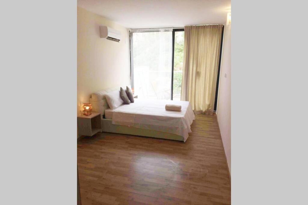 Mellieha Luxury Penthouse With Sea & Country Views Lejlighed Eksteriør billede